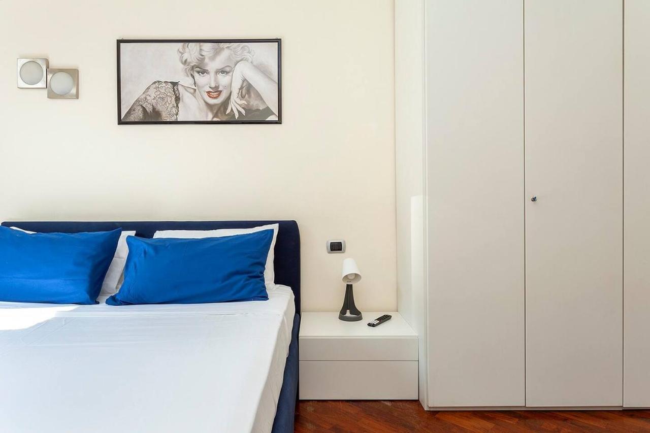 Bellezza14 - Appartamento Porta Romana / Bocconi Milano Eksteriør billede