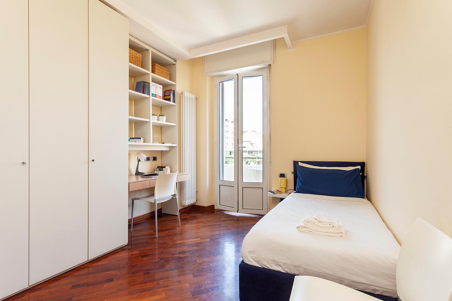 Bellezza14 - Appartamento Porta Romana / Bocconi Milano Eksteriør billede