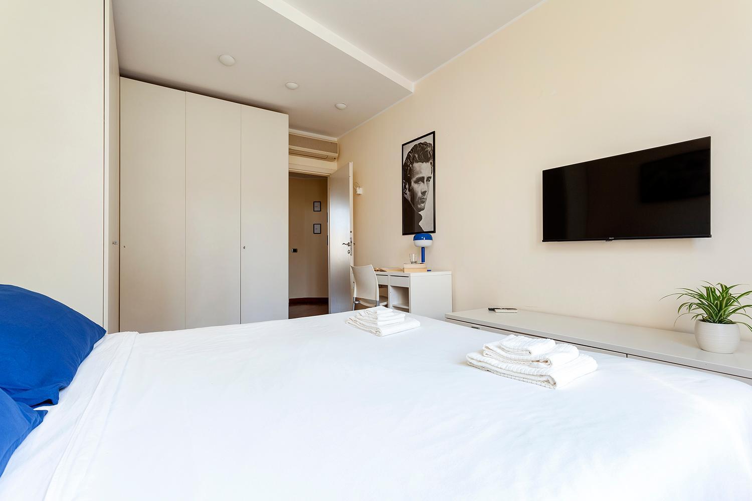 Bellezza14 - Appartamento Porta Romana / Bocconi Milano Eksteriør billede