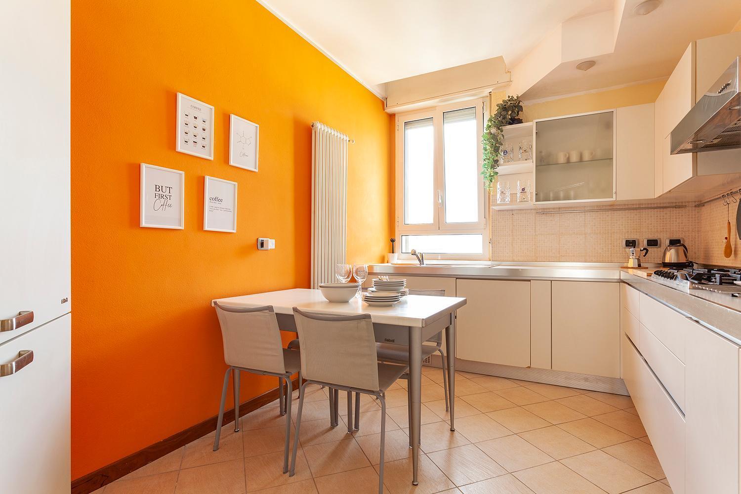 Bellezza14 - Appartamento Porta Romana / Bocconi Milano Eksteriør billede