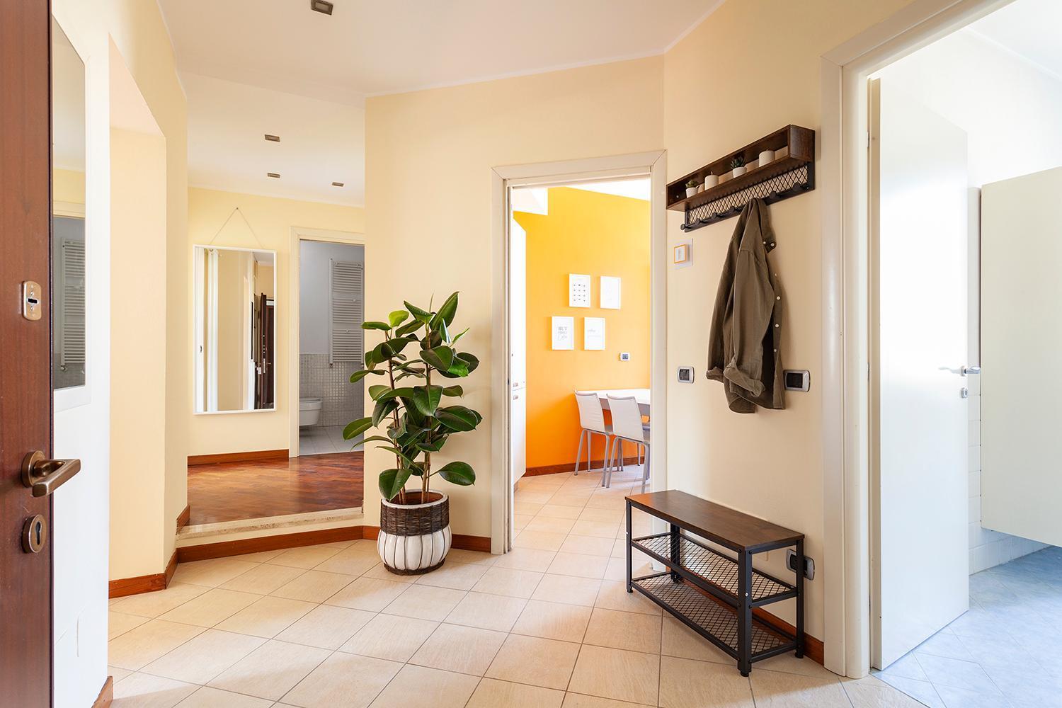 Bellezza14 - Appartamento Porta Romana / Bocconi Milano Eksteriør billede
